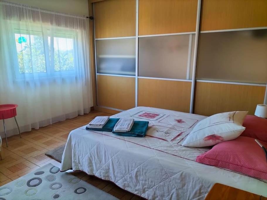 فيلا Casa Triana Soure المظهر الخارجي الصورة