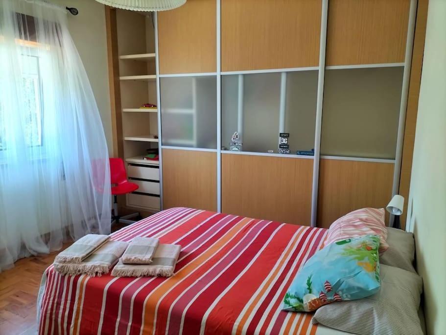 فيلا Casa Triana Soure المظهر الخارجي الصورة