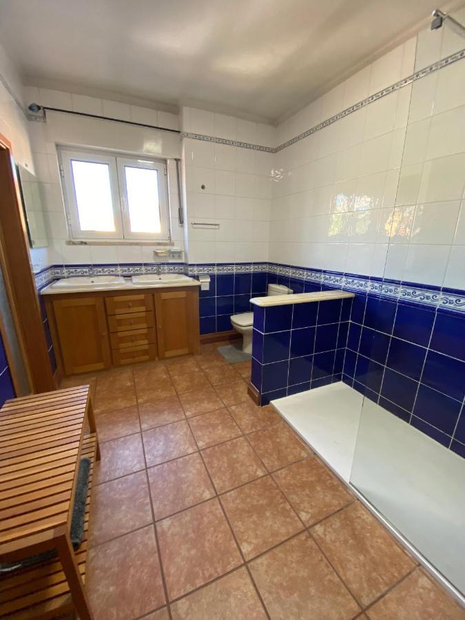 فيلا Casa Triana Soure المظهر الخارجي الصورة